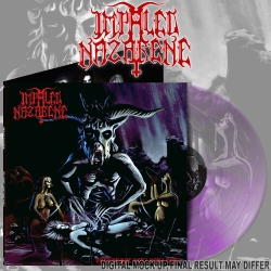 IMPALED NAZARENE - Tol Cormpt Norz Norz Norz (GALAXY VINYL)